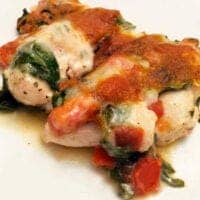 italian chicken