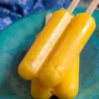 orange popsicle recipe