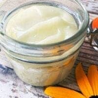 soothing peppermint foot cream