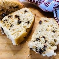 irish soda bread recipe