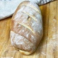Simple Quick and Easy Bread Recipe