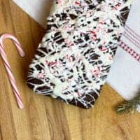 chocolate peppermint bread whole