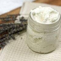 lavender cream for eczema