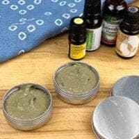 wasp sting treatment cream recipe