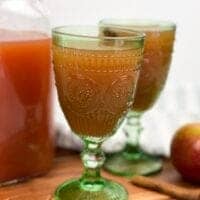 1920s non alcoholic punch recipe