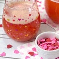 valentine punch recipe