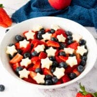 patriotic picnic fruit salad recipe