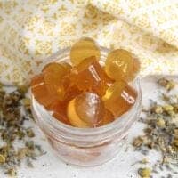 homemade magnesium gummies