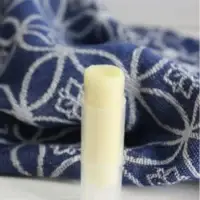 Peppermint Lip Balm recipe