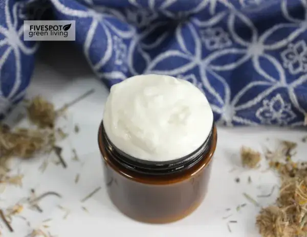 DIY herbal muscle relaxer Recipe