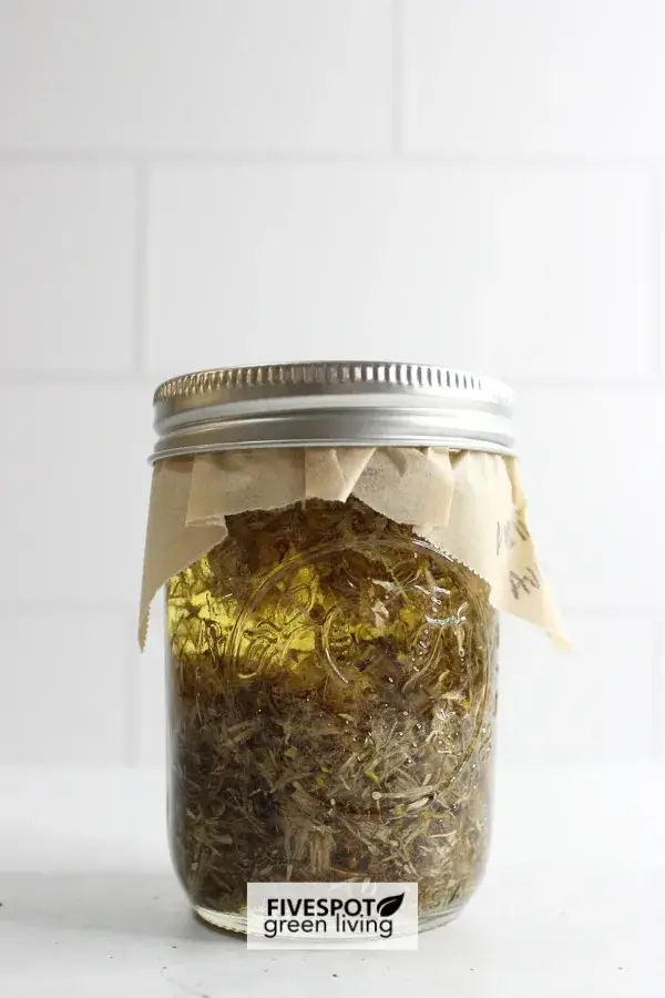 DIY herbal muscle relaxer herbs