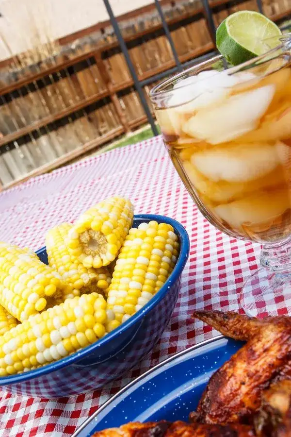 summer bbq appetizers