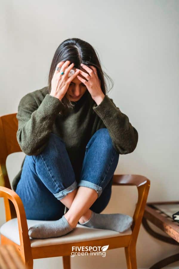 cortisol lowering diet