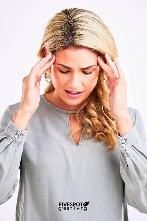 Home Remedies for Vertigo